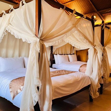 Kenting Summerland Garden Resort Cape Eluanbi Zewnętrze zdjęcie