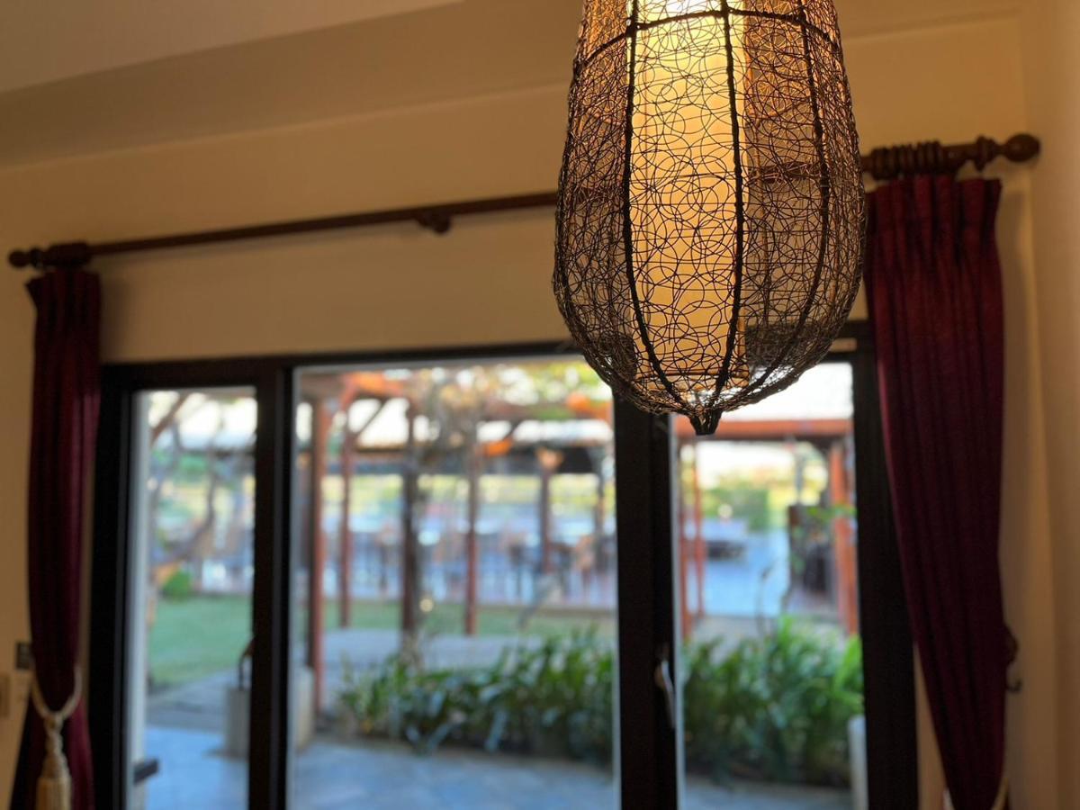 Kenting Summerland Garden Resort Cape Eluanbi Zewnętrze zdjęcie