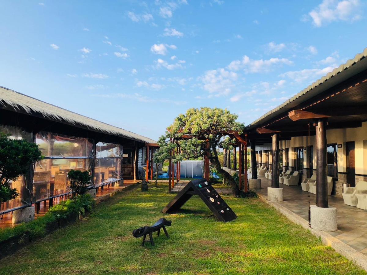 Kenting Summerland Garden Resort Cape Eluanbi Zewnętrze zdjęcie