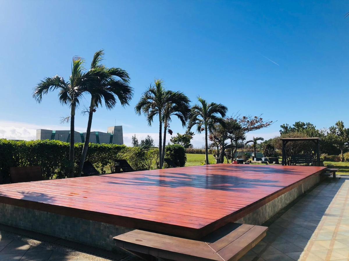Kenting Summerland Garden Resort Cape Eluanbi Zewnętrze zdjęcie