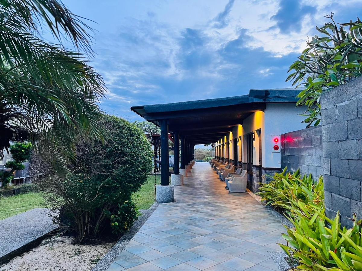 Kenting Summerland Garden Resort Cape Eluanbi Zewnętrze zdjęcie