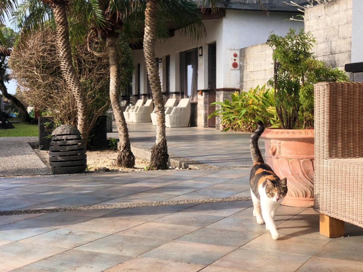 Kenting Summerland Garden Resort Cape Eluanbi Zewnętrze zdjęcie