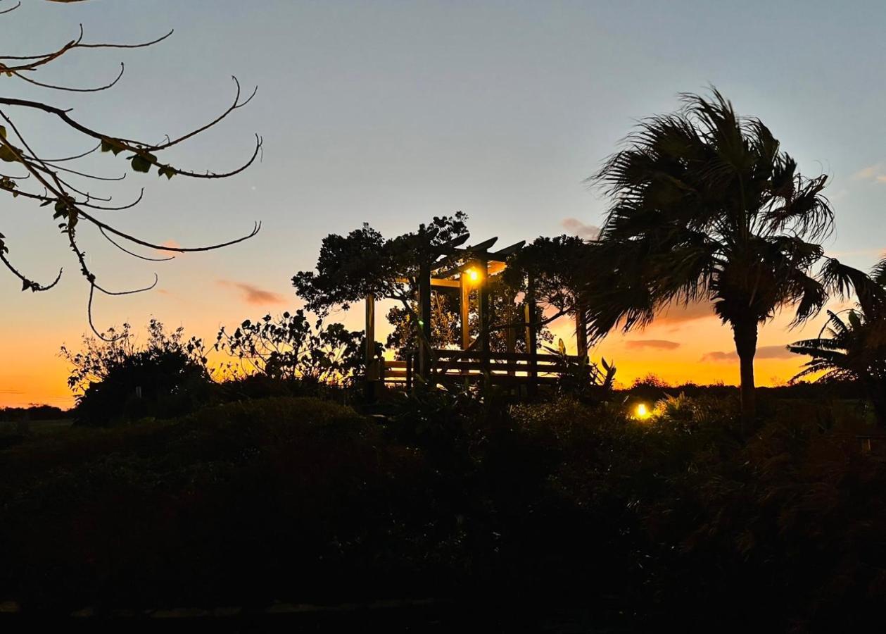 Kenting Summerland Garden Resort Cape Eluanbi Zewnętrze zdjęcie