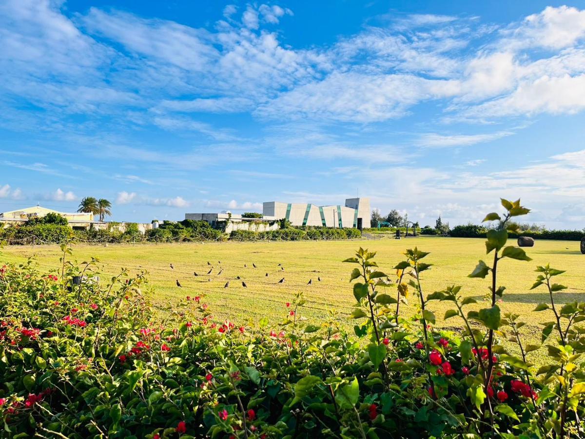 Kenting Summerland Garden Resort Cape Eluanbi Zewnętrze zdjęcie