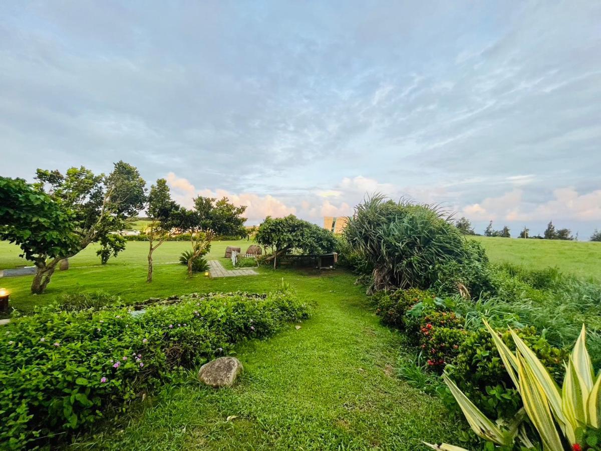 Kenting Summerland Garden Resort Cape Eluanbi Zewnętrze zdjęcie