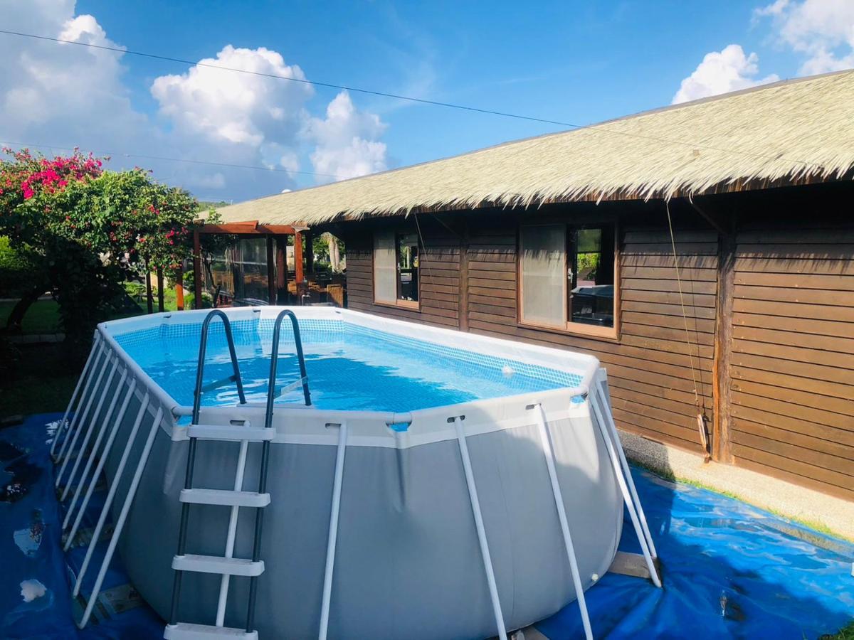 Kenting Summerland Garden Resort Cape Eluanbi Zewnętrze zdjęcie
