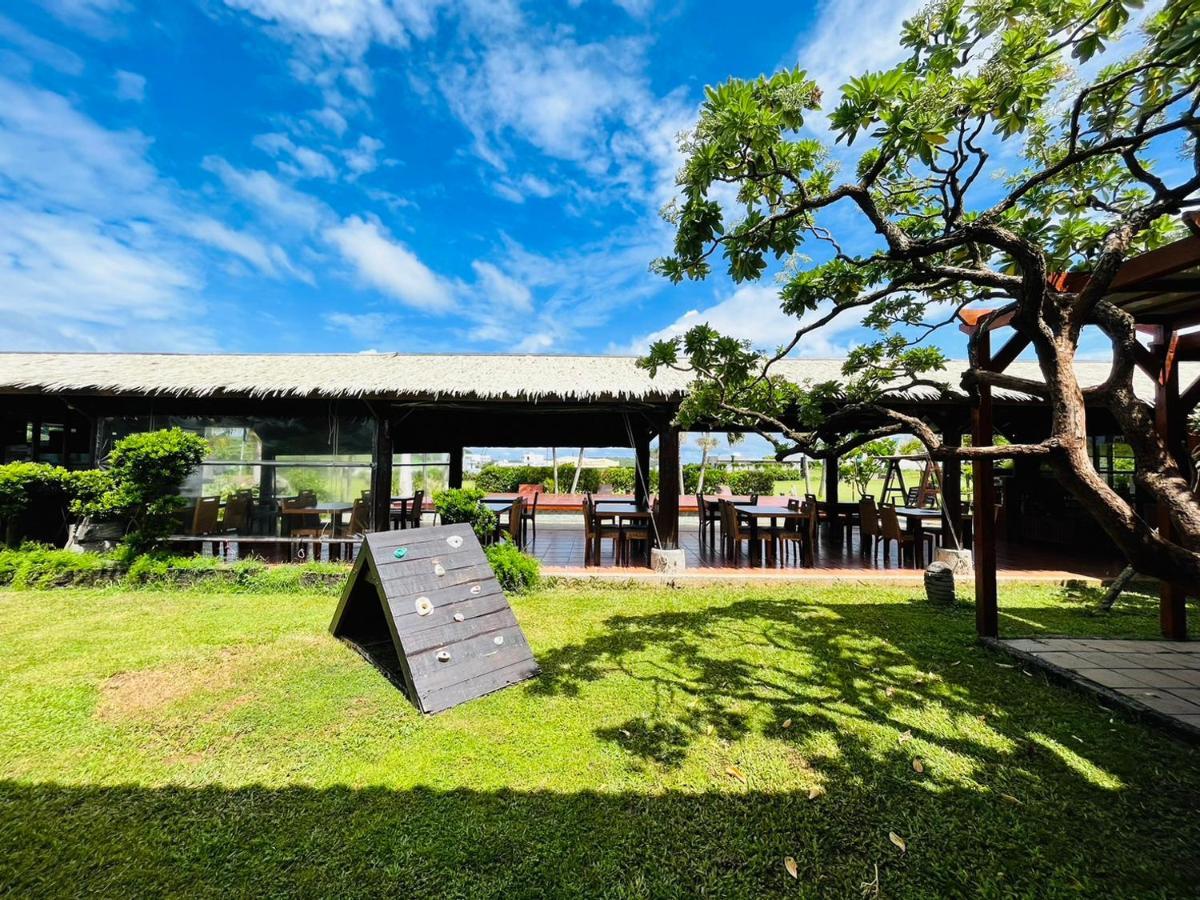 Kenting Summerland Garden Resort Cape Eluanbi Zewnętrze zdjęcie