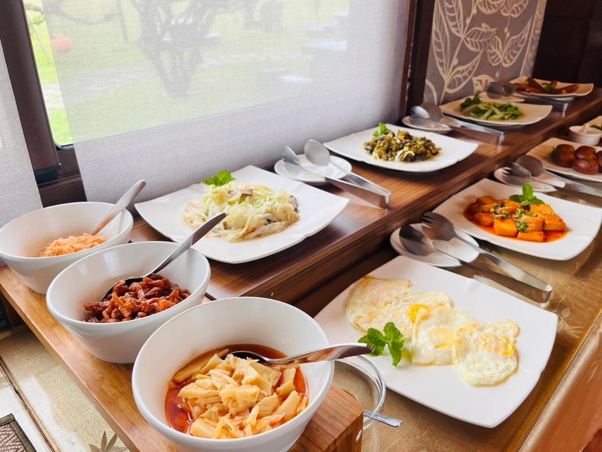 Kenting Summerland Garden Resort Cape Eluanbi Zewnętrze zdjęcie