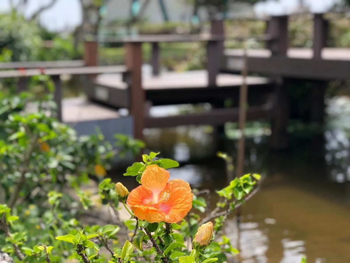 Kenting Summerland Garden Resort Cape Eluanbi Zewnętrze zdjęcie