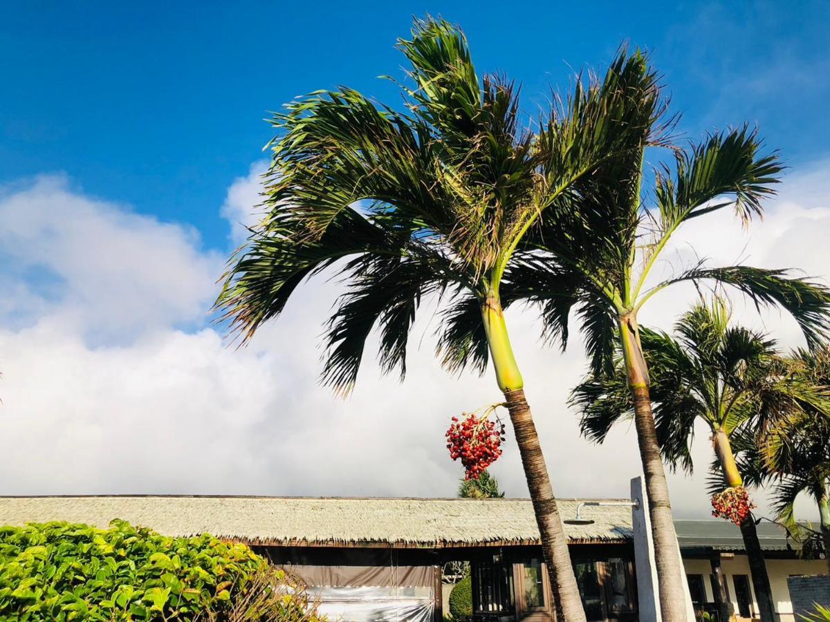 Kenting Summerland Garden Resort Cape Eluanbi Zewnętrze zdjęcie