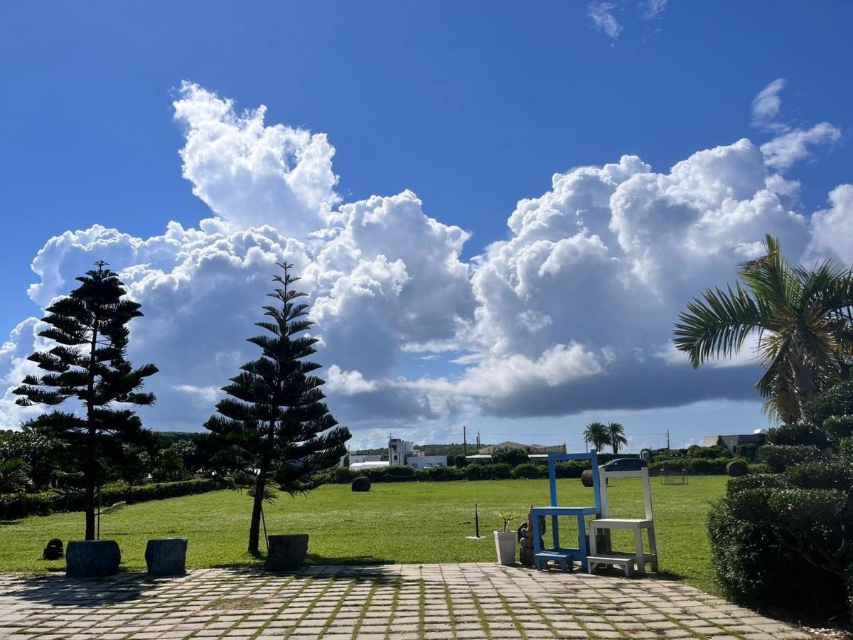 Kenting Summerland Garden Resort Cape Eluanbi Zewnętrze zdjęcie