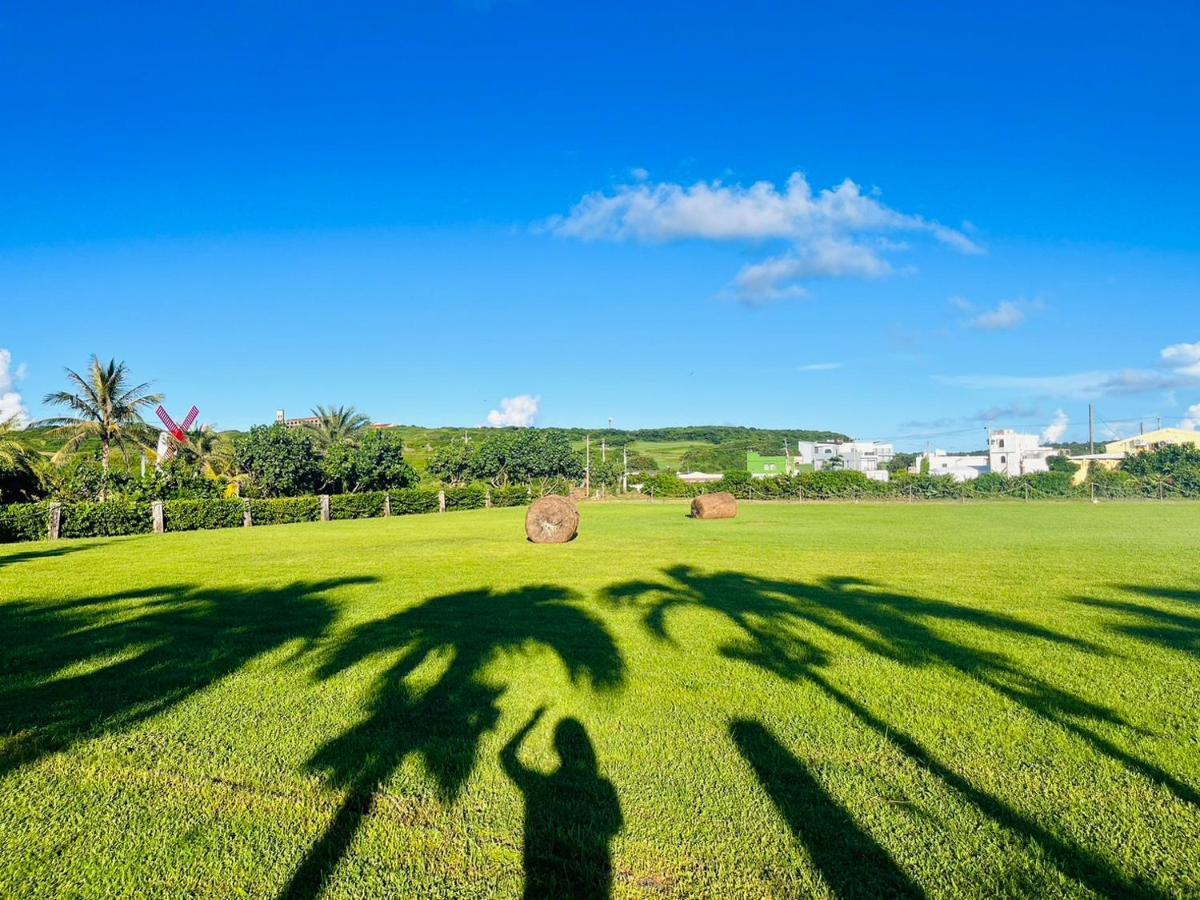 Kenting Summerland Garden Resort Cape Eluanbi Zewnętrze zdjęcie