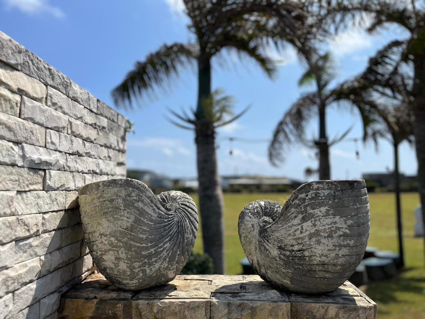 Kenting Summerland Garden Resort Cape Eluanbi Zewnętrze zdjęcie