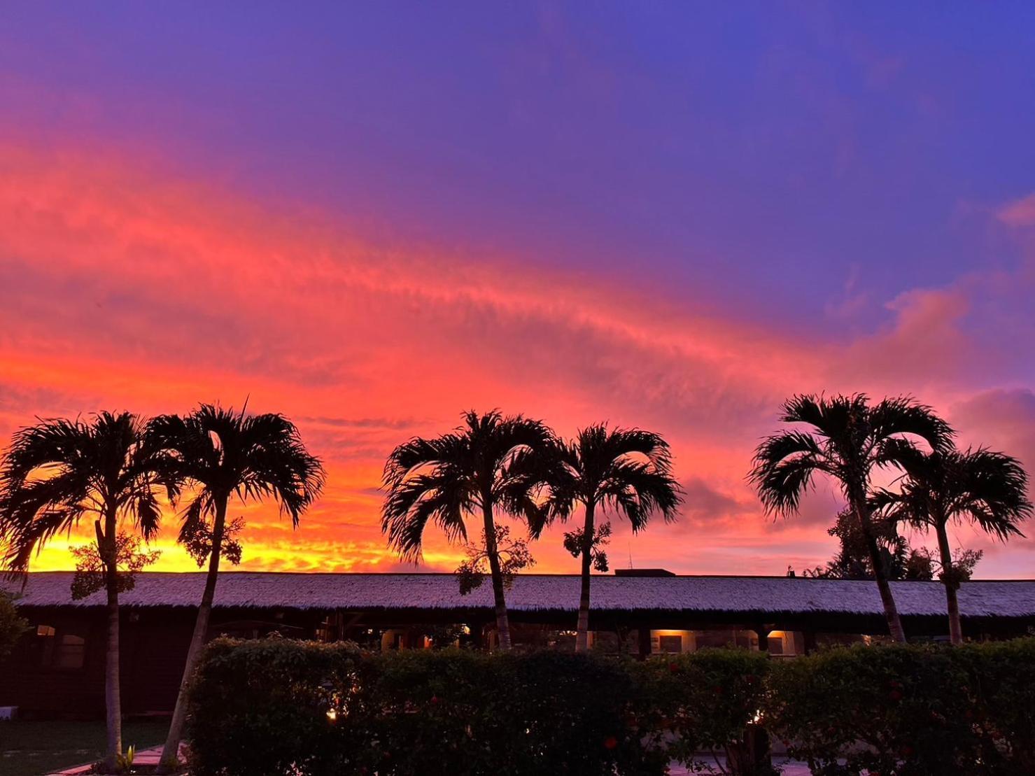 Kenting Summerland Garden Resort Cape Eluanbi Zewnętrze zdjęcie