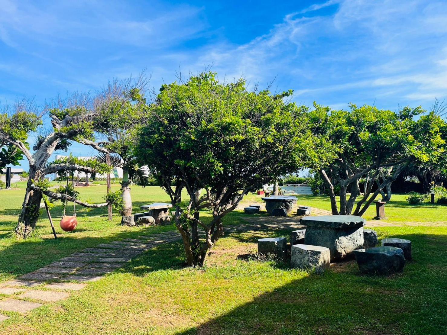 Kenting Summerland Garden Resort Cape Eluanbi Zewnętrze zdjęcie