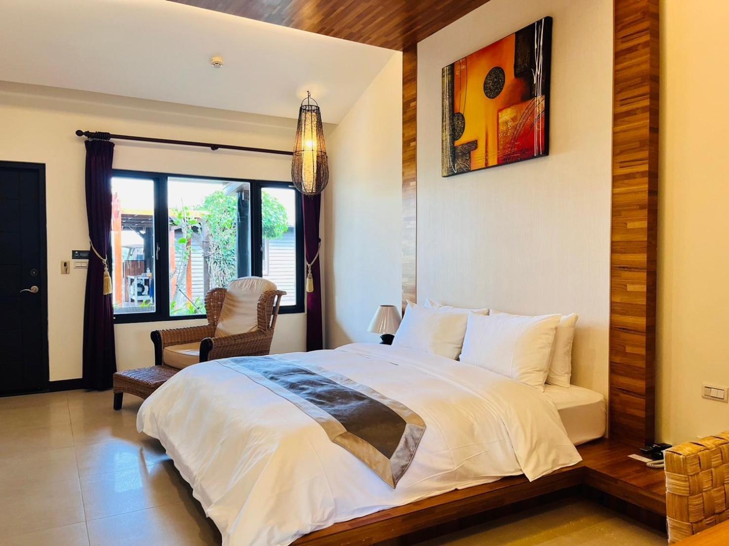 Kenting Summerland Garden Resort Cape Eluanbi Zewnętrze zdjęcie
