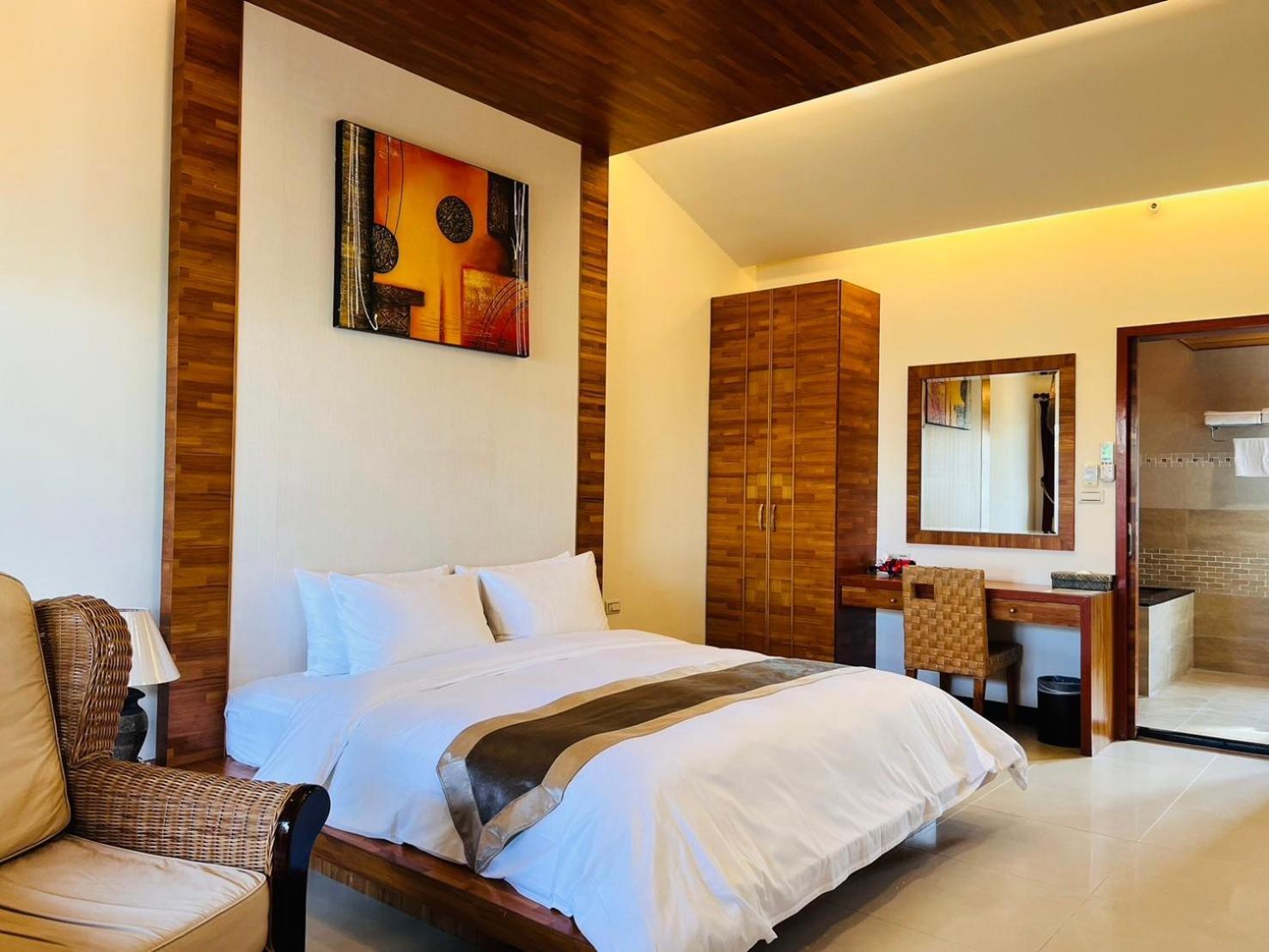 Kenting Summerland Garden Resort Cape Eluanbi Zewnętrze zdjęcie