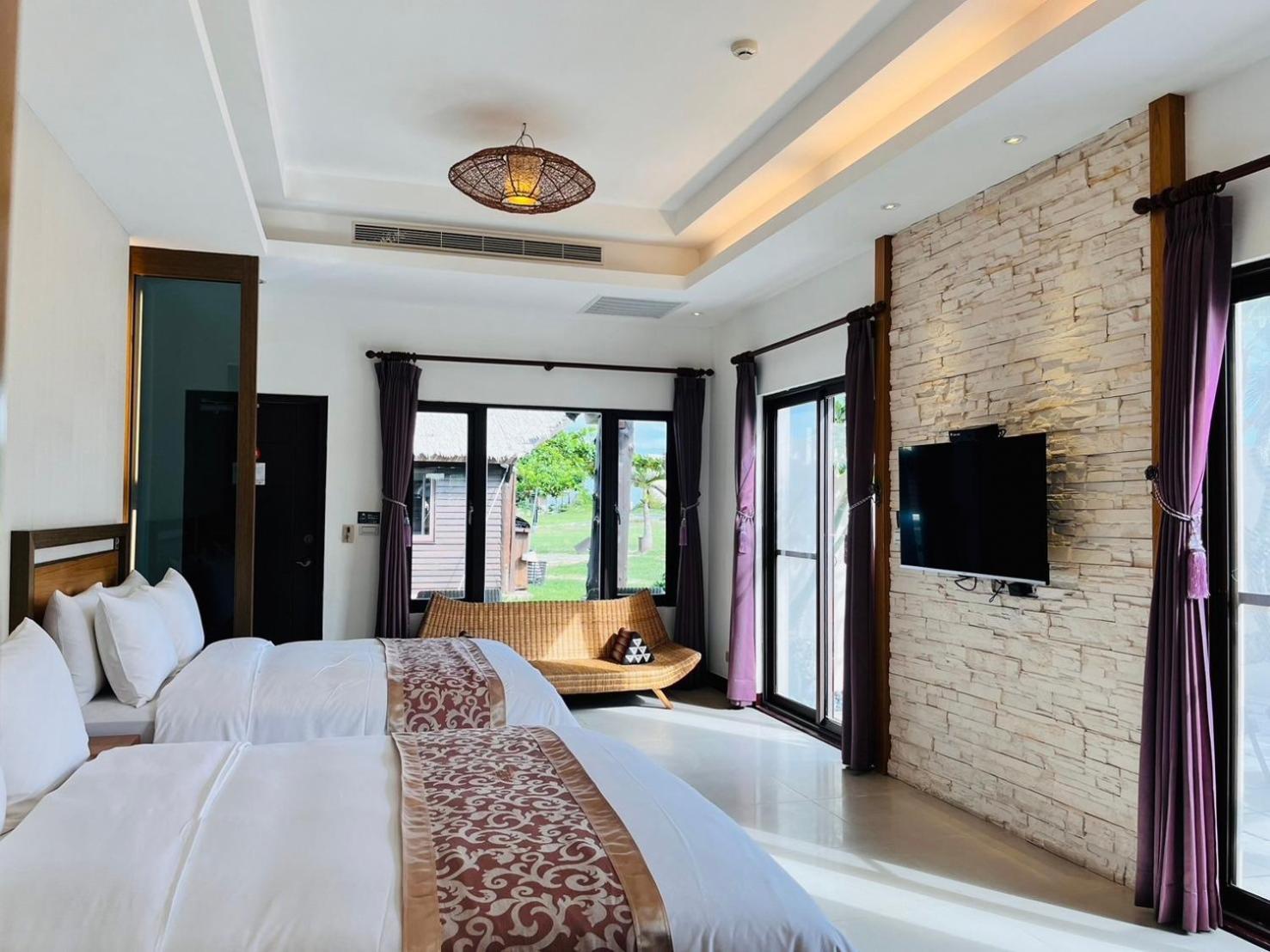 Kenting Summerland Garden Resort Cape Eluanbi Zewnętrze zdjęcie