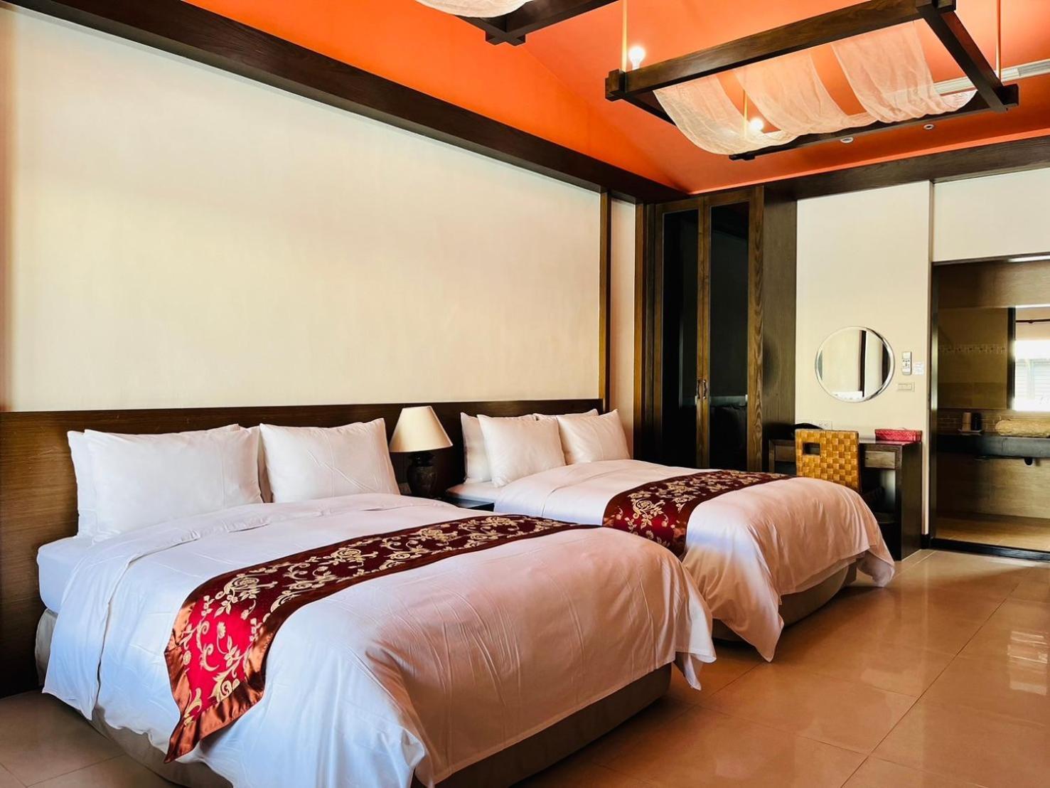 Kenting Summerland Garden Resort Cape Eluanbi Zewnętrze zdjęcie