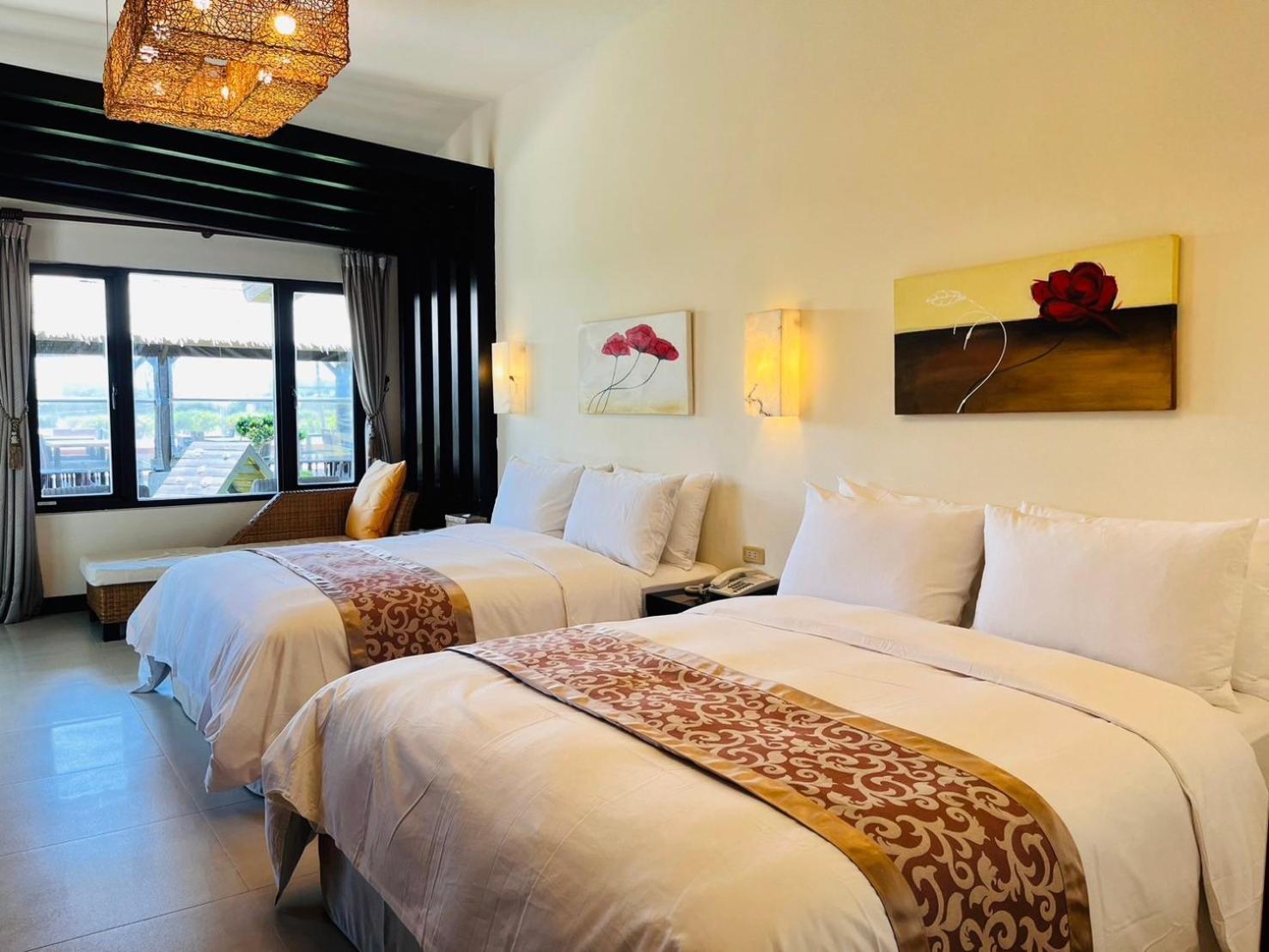 Kenting Summerland Garden Resort Cape Eluanbi Zewnętrze zdjęcie