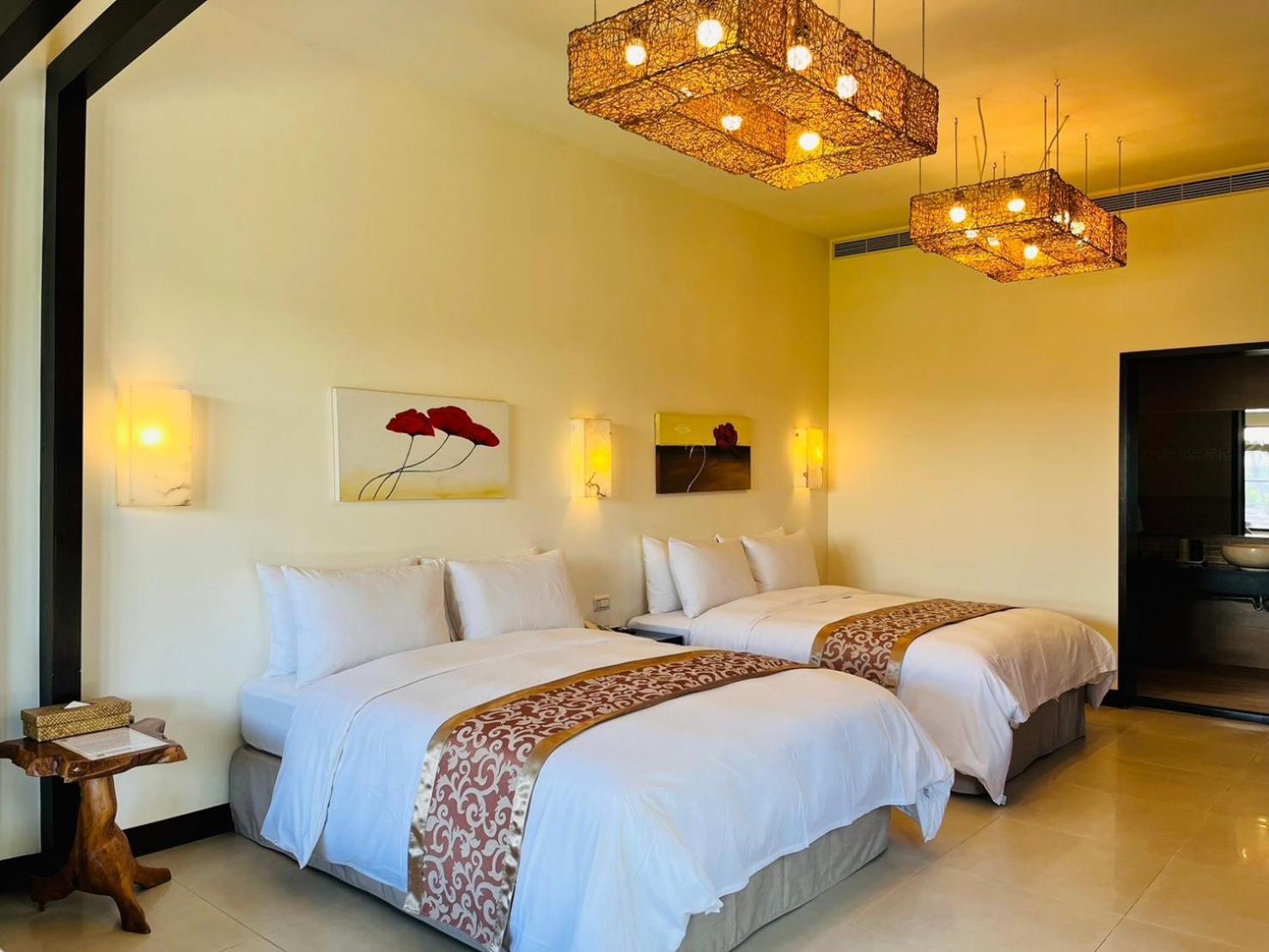 Kenting Summerland Garden Resort Cape Eluanbi Zewnętrze zdjęcie