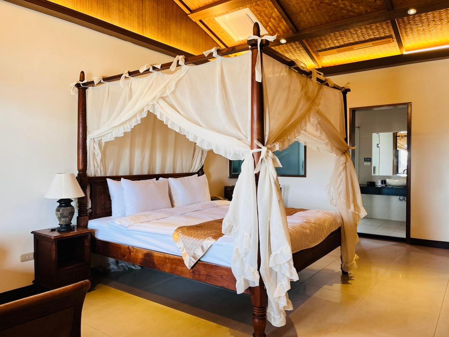 Kenting Summerland Garden Resort Cape Eluanbi Zewnętrze zdjęcie